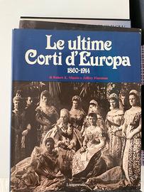 Corti d'Europa