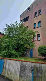 Appartamento ammobiliato