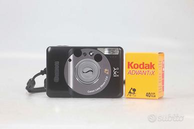 Canon Ixy 310
