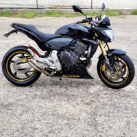 Honda Hornet 600 immediato realizzo