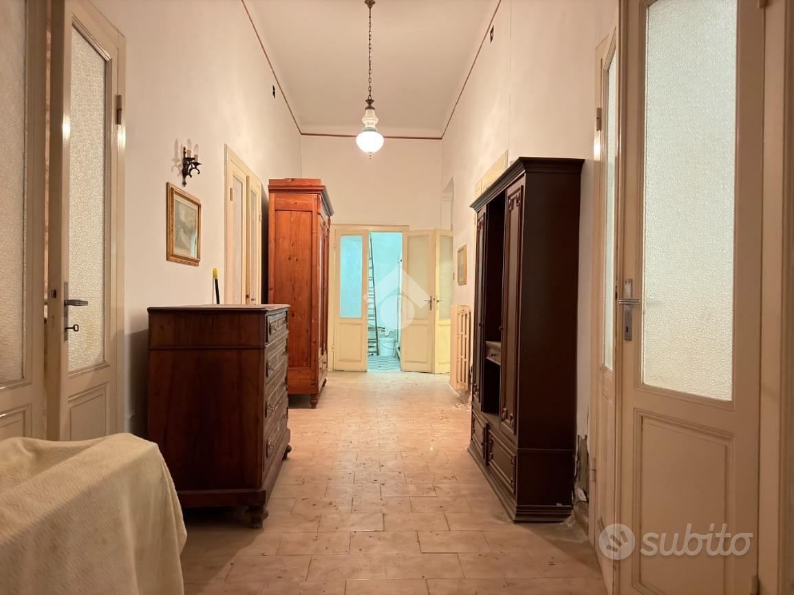 Appartamento – Livorno, Borgo San Jacopo, Consiglio di Zona 3 - Vista 2