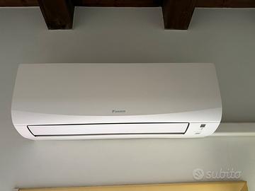 Condizionatore mono-split Daikin 2026
