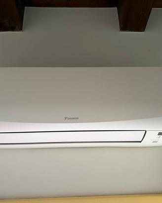 Condizionatore mono-split Daikin 2026