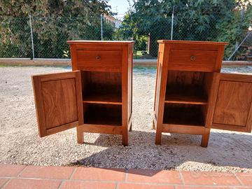 comodini vintage