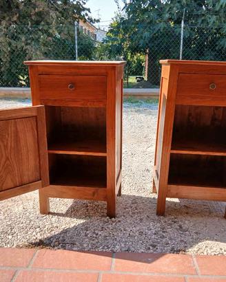 comodini vintage