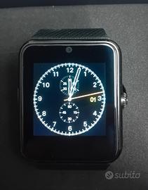 Smartwatch Xiaomi Willful Android Touch Nuovo 