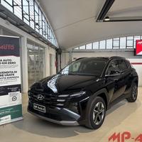 Hyundai Tucson 1.6 T-GDI 48V DCT IBRIDO AUTOM...