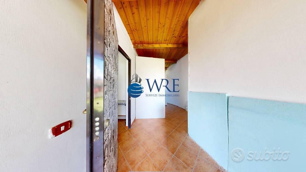 Casa – Manziana, Quadroni - Vista 5