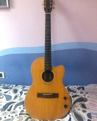 Chitarra Gibson Chet Atkins - Made in USA - 1988