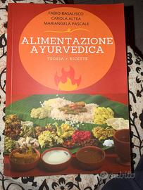 Alimentazione Ayurvedica