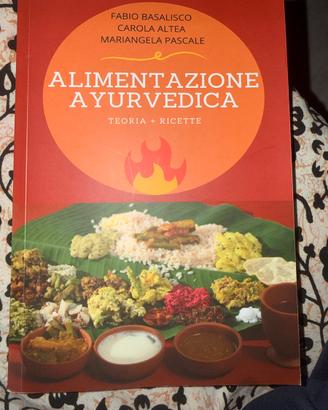 Alimentazione Ayurvedica