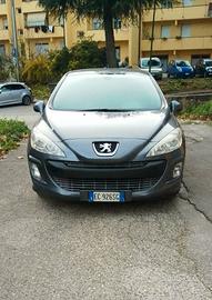 Peugeot 308 cambio automatico