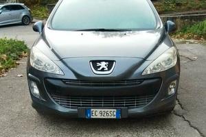 Peugeot 308 cambio automatico