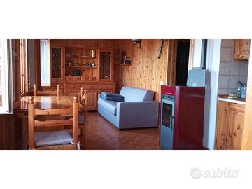 Appartamento tonezza del cimone