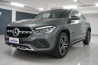 Mercedes-benz GLA 180 d Automatic Sport Plus