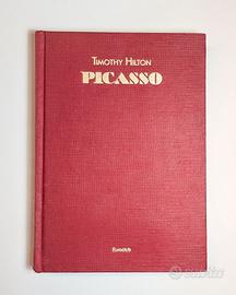 Picasso – Timothy Hilton – Prima Edizione Euroclub