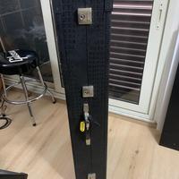 Cuatodia rigida  tastiera o pianoforte elettrico