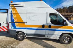 Citroen Jumper l2h2 2017 euro6
