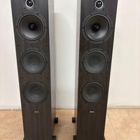 Diffusori acustici Indiana Line Tesi 661