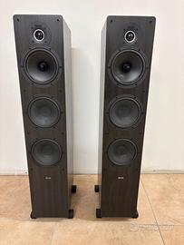 Diffusori acustici Indiana Line Tesi 661