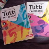 Tutti Matematici plus