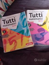 Tutti Matematici plus