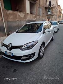 Renault  Megane  