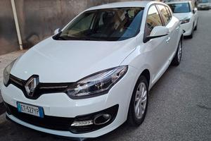 Renault  Megane  