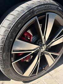 4 Bridgestone Potenza Sport 225/40 R18 92Y XL 2025
