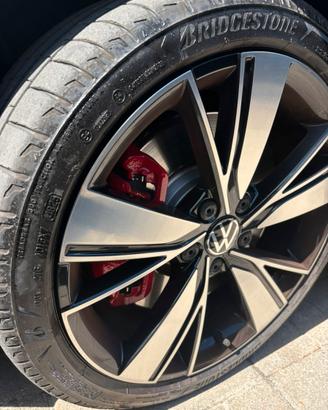 4 Bridgestone Potenza Sport 225/40 R18 92Y XL 2025