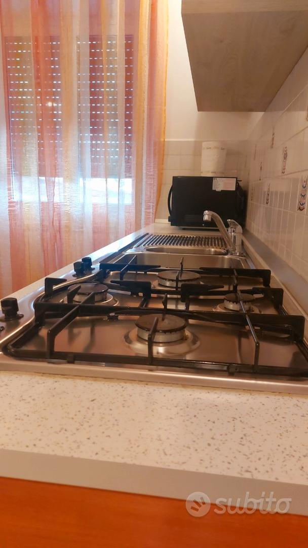 Apartment in Savona, Villetta - Vista 5