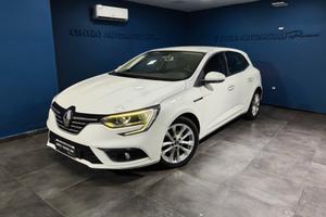 Renault Mégane Blue dCi 1,5 115 CV EDC R.S. Line P