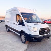 FORD Transit 350 2.0TDCi EcoBlue 170CV PL-TM Fur
