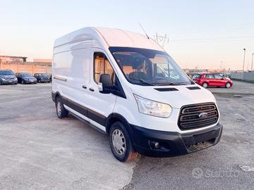 FORD Transit 350 2.0TDCi EcoBlue 170CV PL-TM Fur