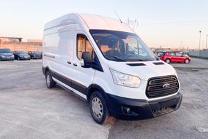 FORD Transit 350 2.0TDCi EcoBlue 170CV PL-TM Fur