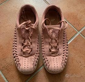 Scarpe da ginnastica Nike donna rosa