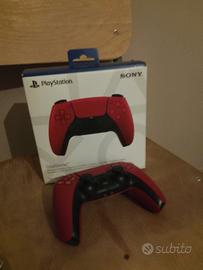 joystick ps5 nuovo