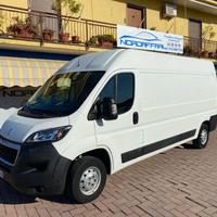 PEUGEOT Boxer 335 2.2 BlueHDi 140 S&S PLM EURO 6