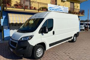 PEUGEOT Boxer 335 2.2 BlueHDi 140 S&S PLM EURO 6