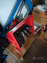 fresa neve per applicazioni 