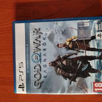 God of War Ragnarök 