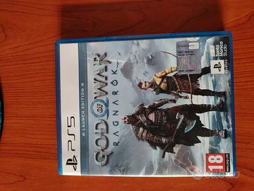 God of War Ragnarök 