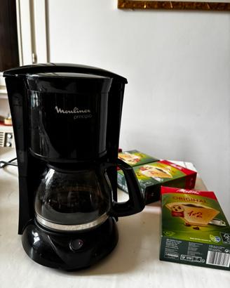 Caffettiera