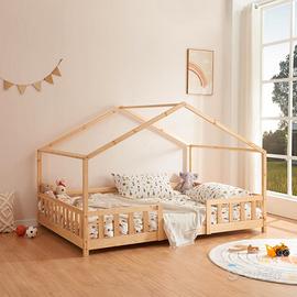 Letto per Cameretta 140 x 200 cm