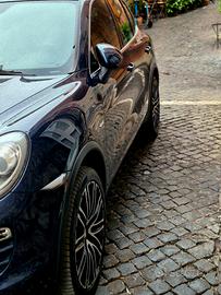 cayenne s diesel full full