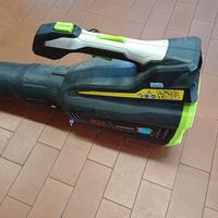 Soffiatore Blue Bird R3 40V con Caricabatteria