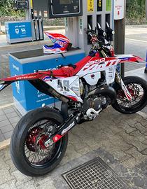 Fantic XE 300 - 2024