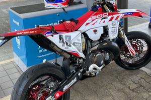 Fantic XE 300 - 2024