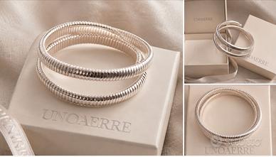 Bracciale Unoaerre nuovo