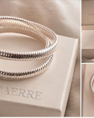 Bracciale Unoaerre nuovo